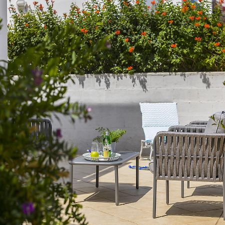 Protaras Villa Stef Buitenkant foto
