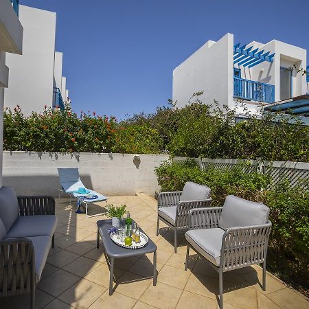 Protaras Villa Stef Buitenkant foto