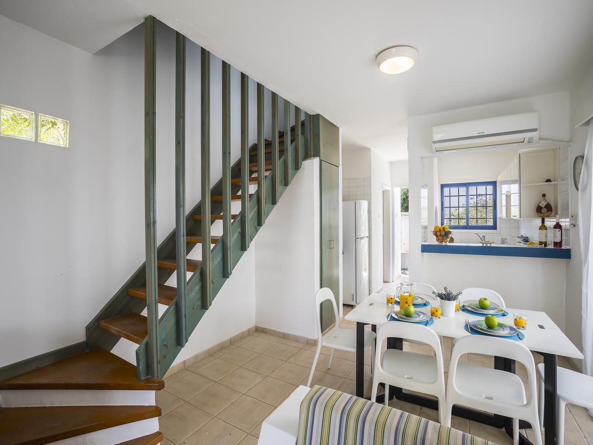 Protaras Villa Stef Buitenkant foto