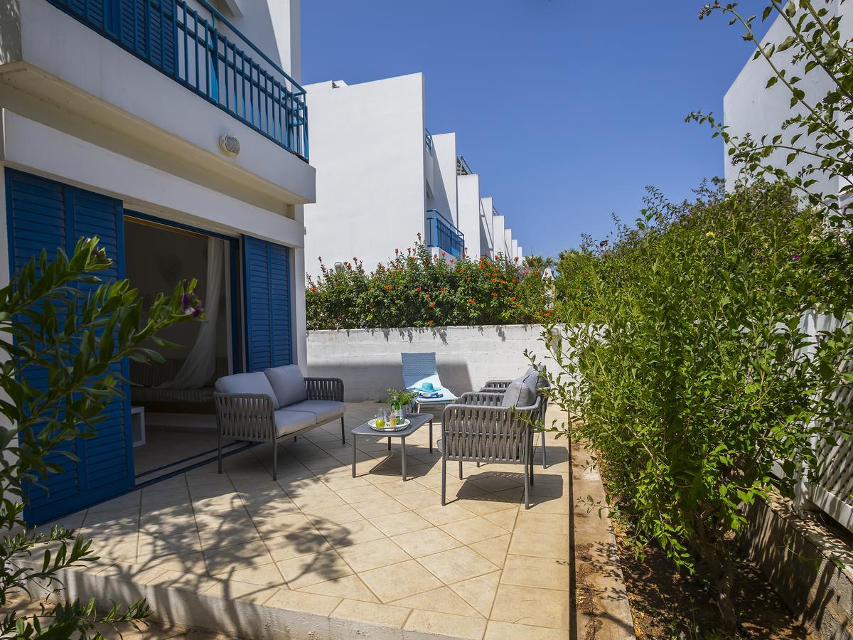 Protaras Villa Stef Buitenkant foto