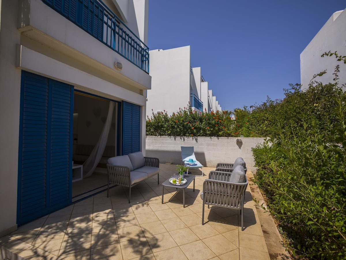 Protaras Villa Stef Buitenkant foto